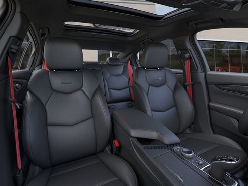 New 2026 Cadillac CT5 V w/ Technology Package image 16