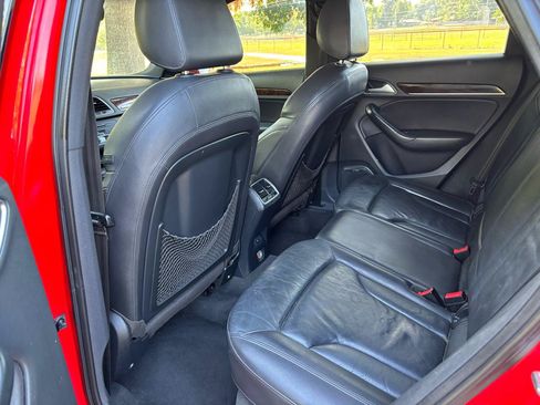 Used 2017 Audi Q3 2.0T Prestige w/ Prestige Package AWD/4WD image 9