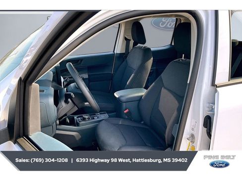 New 2026 Ford Maverick XL w/ Equipment Group 101A AWD/4WD image 19