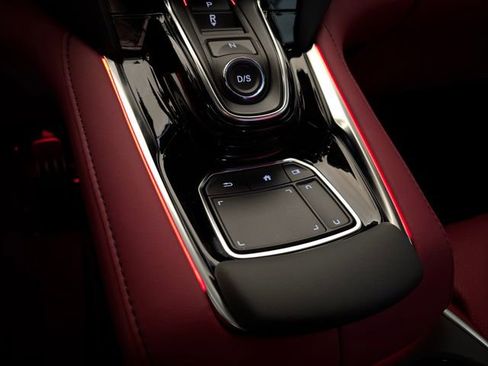 New 2026 Acura RDX A-Spec AWD/4WD image 15