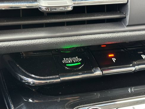 Used 2024 Lincoln Corsair Grand Touring w/ Equipment Group 301A image 22