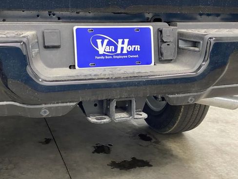 New 2025 RAM 2500 Big Horn image 39