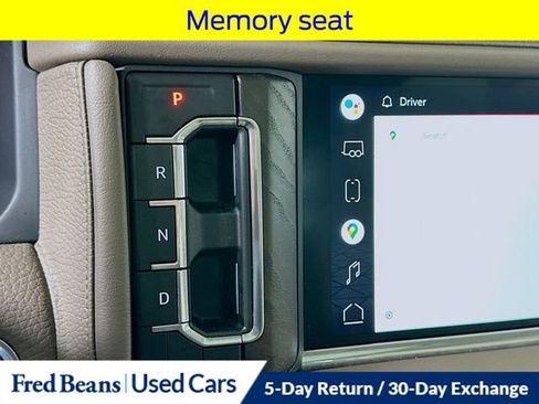 Used 2022 GMC Yukon XL Denali image 22