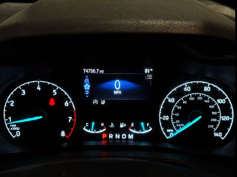 Used 2022 Ford Transit Connect XLT FWD image 4