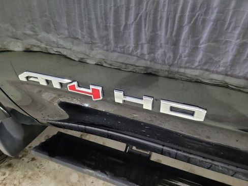 Used 2021 GMC Sierra 2500 AT4 w/ AT4 Premium Plus Package image 25