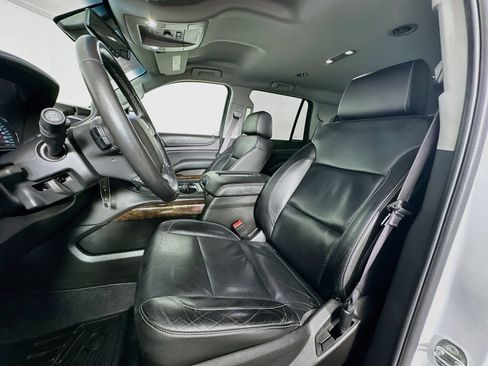 Used 2017 Chevrolet Tahoe LT AWD/4WD image 23