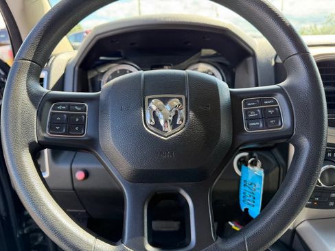 Used 2020 RAM 1500 Classic Warlock AWD/4WD image 19