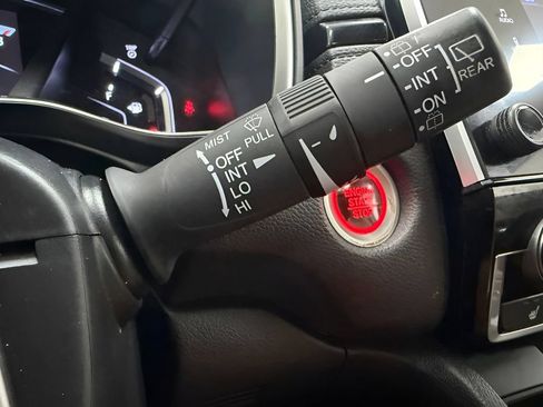 Used 2022 Honda CR-V EX-L image 21