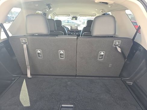 Certified 2025 Honda Pilot EX-L image 28