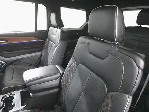 Used 2024 Jeep Grand Cherokee L Summit image 26