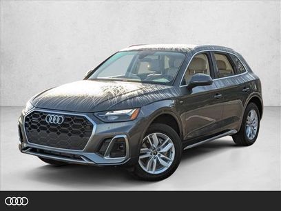 Used 2023 Audi Q5 2.0T Premium w/ Convenience Package