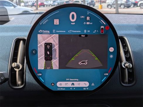 Used 2025 MINI Cooper Countryman S w/ Comfort Package Max image 23