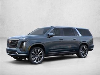 New 2026 Cadillac Escalade ESV Luxury video 2