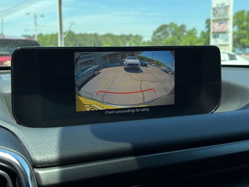 Used 2025 MAZDA CX-50 2.5 Hybrid w/ Premium Plus Pkg image 27