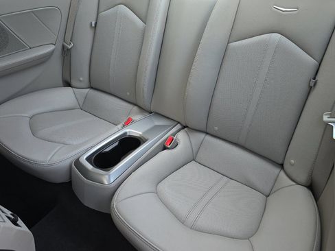 Used 2013 Cadillac CTS Performance AWD/4WD image 12