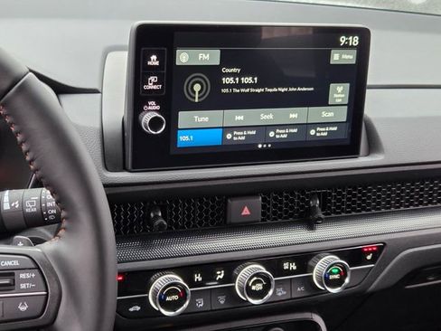 New 2026 Honda CR-V Sport image 15