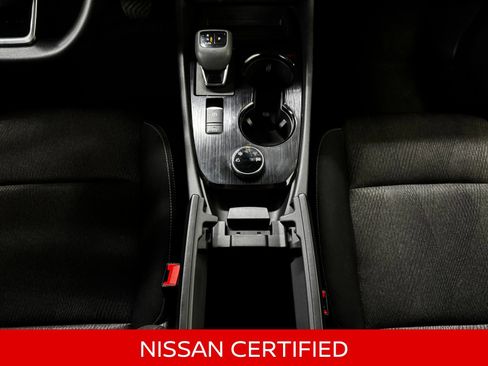 Certified 2024 Nissan Rogue SV AWD/4WD image 29