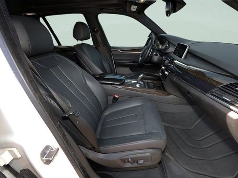 Used 2018 BMW X5 sDrive35i image 12