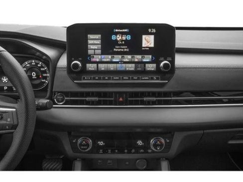 New 2025 Mitsubishi Outlander SE image 35