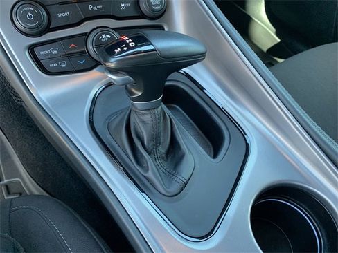 Used 2023 Dodge Challenger R/T w/ Blacktop Package image 25