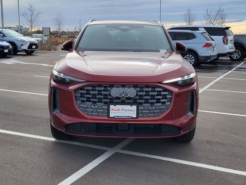 New 2025 Audi Q5 Premium Plus image 5