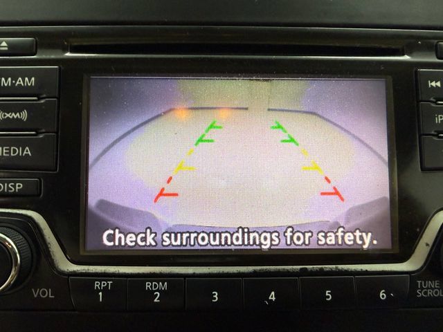 Used 2018 Nissan Frontier SV RWD image 20