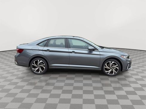 New 2026 Volkswagen Jetta SEL FWD image 5