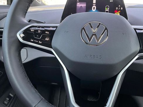 New 2026 Volkswagen ID.4 Pro S Plus AWD/4WD image 22
