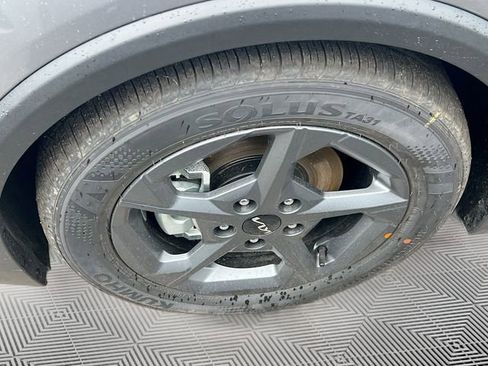 New 2026 Kia K4 LXS image 27