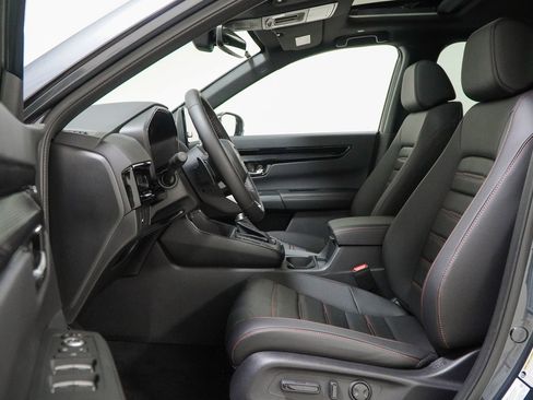 New 2026 Honda CR-V Sport Touring image 18
