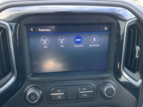 Used 2022 Chevrolet Silverado 1500 RST w/ Safety Package image 38