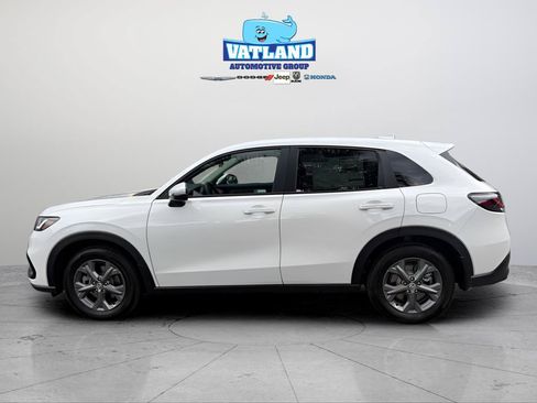 New 2027 Honda HR-V LX image 2