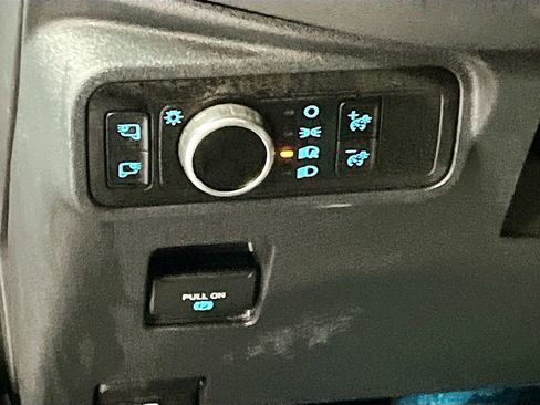 Used 2024 Ford Bronco Badlands AWD/4WD image 10