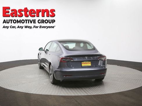 Used 2021 Tesla Model 3 Standard Range Plus image 65