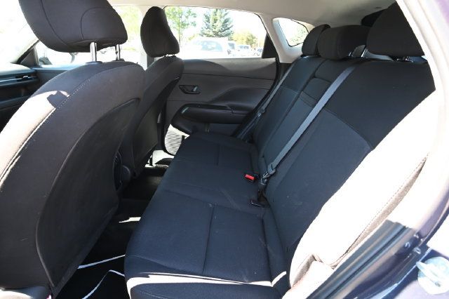 Used 2025 Hyundai Kona SEL AWD/4WD image 9