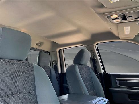 Used 2020 RAM 1500 Warlock AWD/4WD image 29
