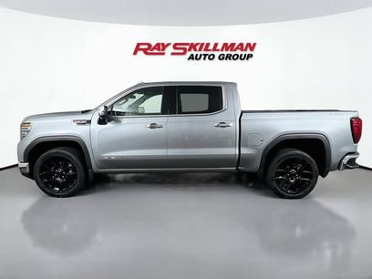 Used 2026 GMC Sierra 1500 SLT