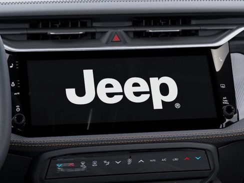 New 2026 Jeep Cherokee Limited AWD/4WD image 24