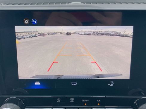 Certified 2026 Chevrolet Colorado W/T w/ WT Custom Package image 27