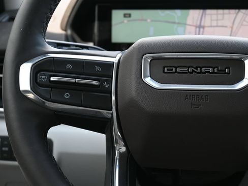 Used 2026 GMC Terrain Denali w/ LPO, Floor Liner Package AWD/4WD image 7