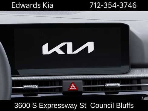New 2026 Kia Sportage SX FWD image 22