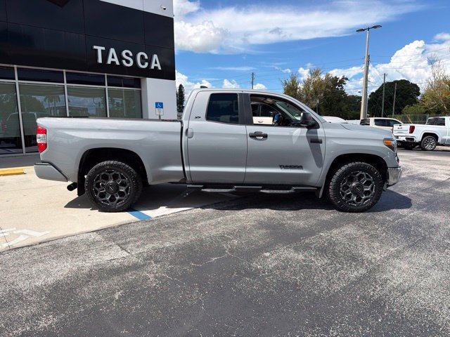 Used 2021 Toyota Tundra SR5 RWD image 8
