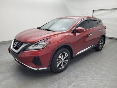 Used 2019 Nissan Murano S FWD image 2