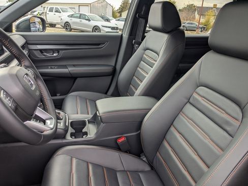 New 2026 Honda CR-V Sport-L image 16