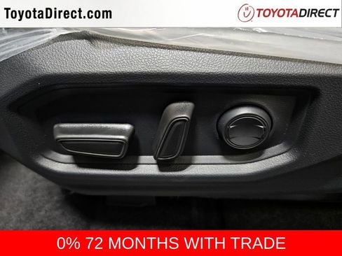 New 2026 Toyota Tundra SR5 image 14