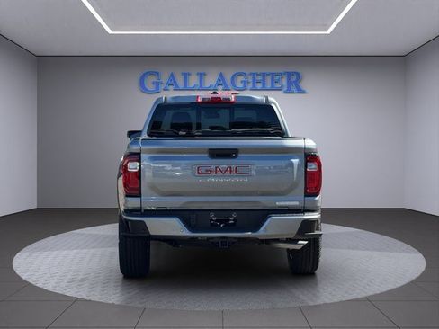 New 2026 GMC Canyon Elevation w/ Convenience Package image 6