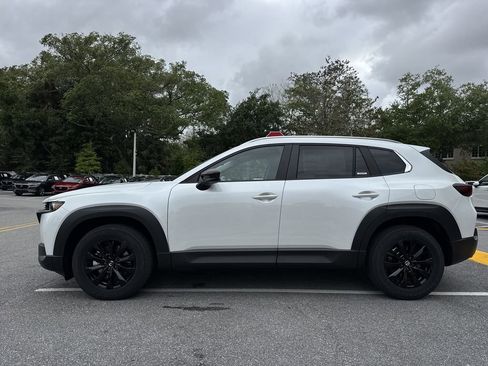 New 2026 MAZDA CX-50 AWD 2.5 S w/ Preferred Pkg image 27
