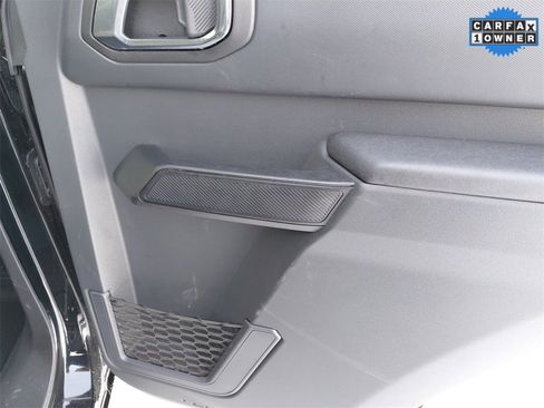 Used 2025 Ford Bronco Big Bend image 28