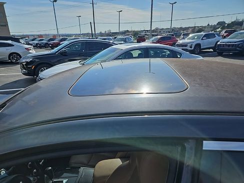 Used 2010 Nissan Maxima 3.5 SV w/ Monitor Pkg image 2