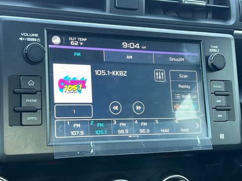 Used 2025 Toyota GR86 w/ ALL Weather Mat Package (TMS) image 18